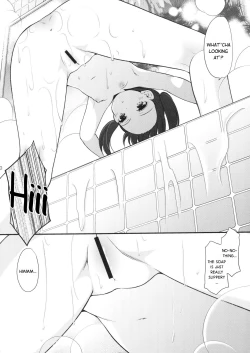 Page 9 of Tonari no Sosoru Shoujo