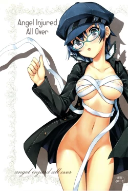 Page 1 of Kizu Darake no Tenshi | Angel Injured All Over