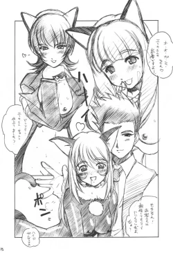 Page 13 of Yarinokoshi