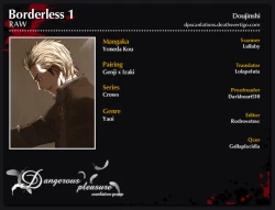 Page 3 of Borderless 1-3