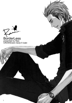 Page 6 of Borderless 1-3