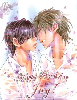 Page 2 of BORDER SIDE STORY TAKE OUT