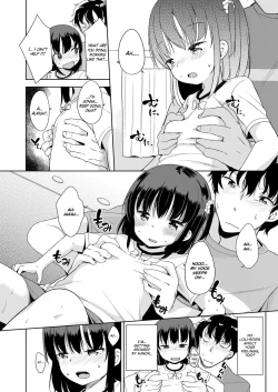 Page 12 of Youkoso! LOtown | Welcome to LO town!