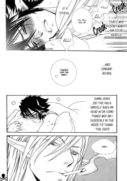 Page 20 of Devil x Devil