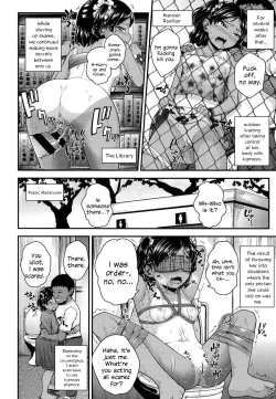 Page 22 of Imouto to Nakayoku Naritai!