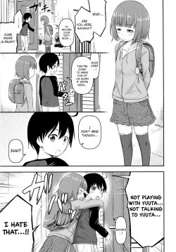 Page 14 of Chiisana Sei no Melody