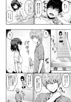 Page 100 of Punyutto Poyon - PUNYU PUNYU BOING