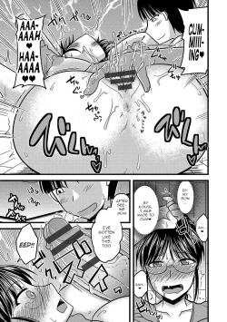 Page 16 of Mesuiki Netorare Ch. 1-2