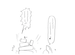 Page 26 of A story of the meeting between Onisan and yukkuri （半生不熟汉化组）