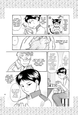 Page 11 of Shangri-la