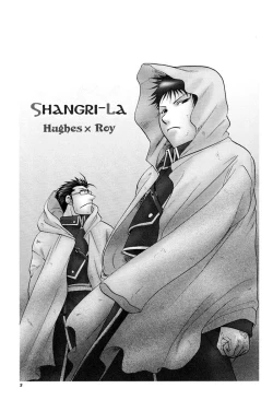 Page 3 of Shangri-la