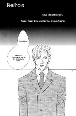 Page 20 of Aishiteiru to itte kure | Tell me you love me.