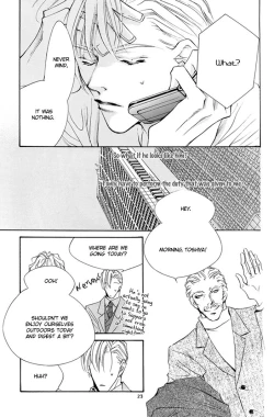 Page 26 of Aishiteiru to itte kure | Tell me you love me.