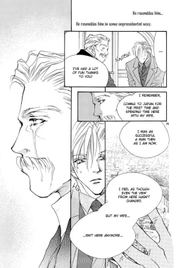 Page 28 of Aishiteiru to itte kure | Tell me you love me.