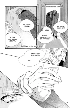 Page 32 of Aishiteiru to itte kure | Tell me you love me.