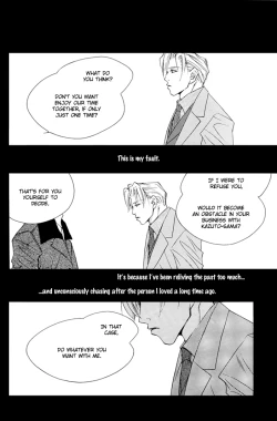 Page 35 of Aishiteiru to itte kure | Tell me you love me.