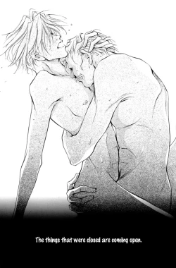 Page 38 of Aishiteiru to itte kure | Tell me you love me.