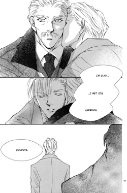 Page 46 of Aishiteiru to itte kure | Tell me you love me.