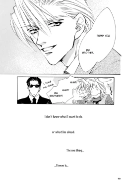 Page 52 of Aishiteiru to itte kure | Tell me you love me.