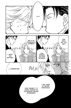 Page 56 of Aishiteiru to itte kure | Tell me you love me.