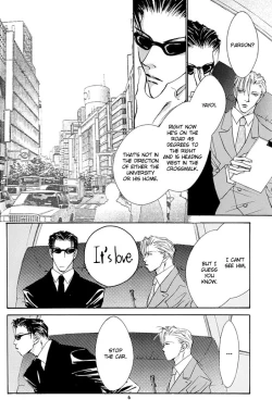 Page 9 of Aishiteiru to itte kure | Tell me you love me.