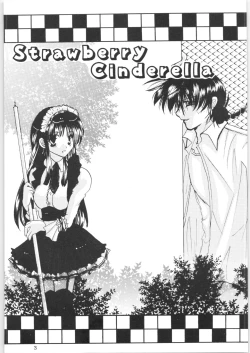 Page 2 of Strawberry Cinderella