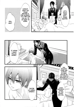 Page 13 of impatient