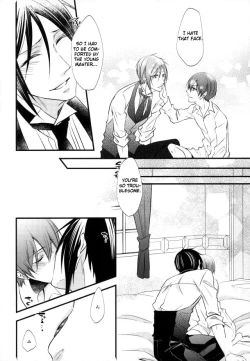 Page 21 of impatient