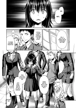 Page 17 of Ijimerarekko Kyousei Shidou