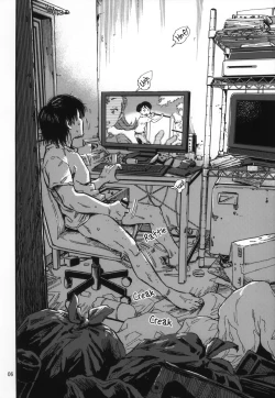 Page 5 of Jitsuzai Hisesshoku Shoujo | Really Oblivious Girl