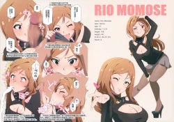 Page 9 of LIP SERVICE2