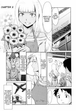 Page 29 of Aoi Kajitsu to Shiroi Hada Ch. 1-5