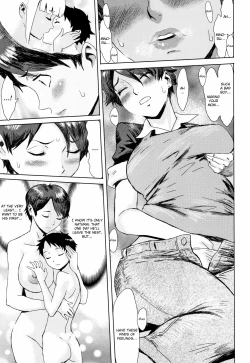 Page 33 of Aoi Kajitsu to Shiroi Hada Ch. 1-5