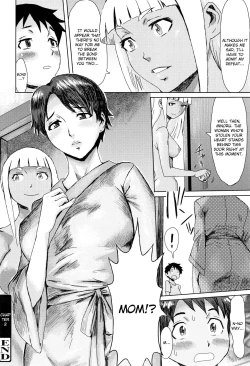 Page 52 of Aoi Kajitsu to Shiroi Hada Ch. 1-5