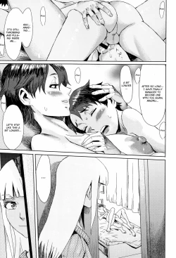 Page 67 of Aoi Kajitsu to Shiroi Hada Ch. 1-5