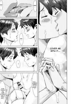 Page 89 of Aoi Kajitsu to Shiroi Hada Ch. 1-5