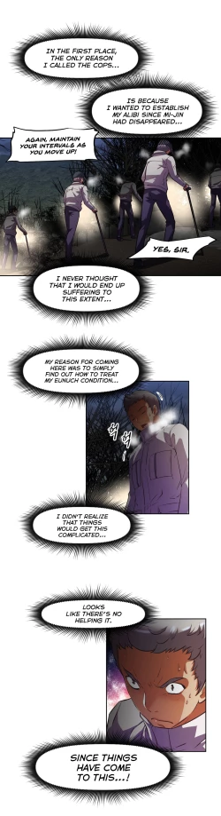 Page 81 of Brawling Go Ch.149-152