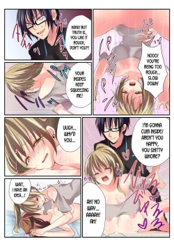 Page 18 of Onna no Karada de Shitai Koto!