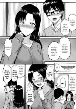 Page 13 of ShizukuSan, My Fondest Desire
