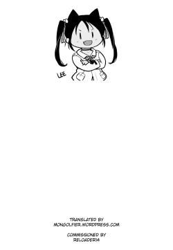 Page 13 of Shota Heroes VS Slime Onee-san