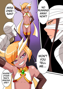 Download Arashi no Jiefa | Storm Jiefa 01