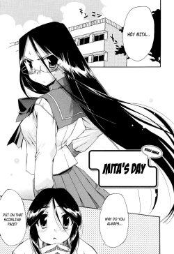 Page 147 of Hatsu Inu Vol.2