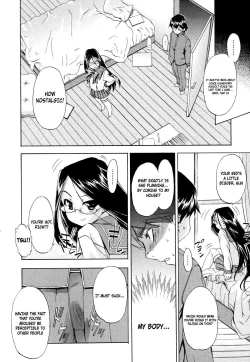 Page 30 of Hatsu Inu Vol.2