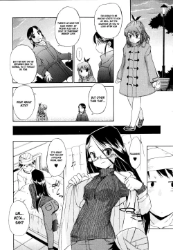 Page 76 of Hatsu Inu Vol.2