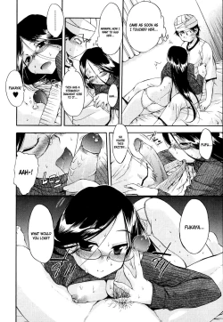 Page 80 of Hatsu Inu Vol.2