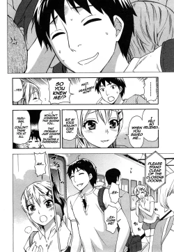 Page 30 of Zettai Harem 2 Ch. 1-4