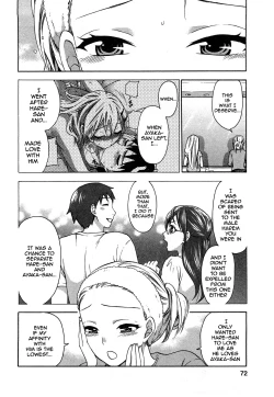 Page 68 of Zettai Harem 2 Ch. 1-4