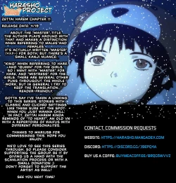 Page 86 of Zettai Harem 2 Ch. 1-4