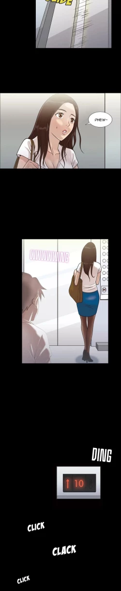 Page 4 of Her Voice • Chapter 1: The girl of the tenth