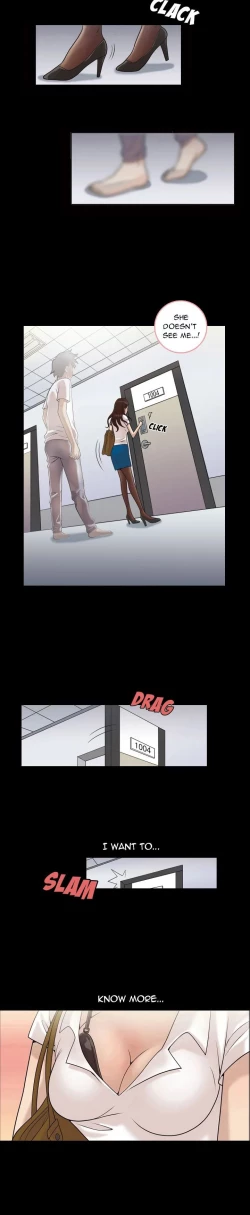 Page 5 of Her Voice • Chapter 1: The girl of the tenth